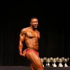 John  Jackson - NPC Southern Classic 2014 - #1